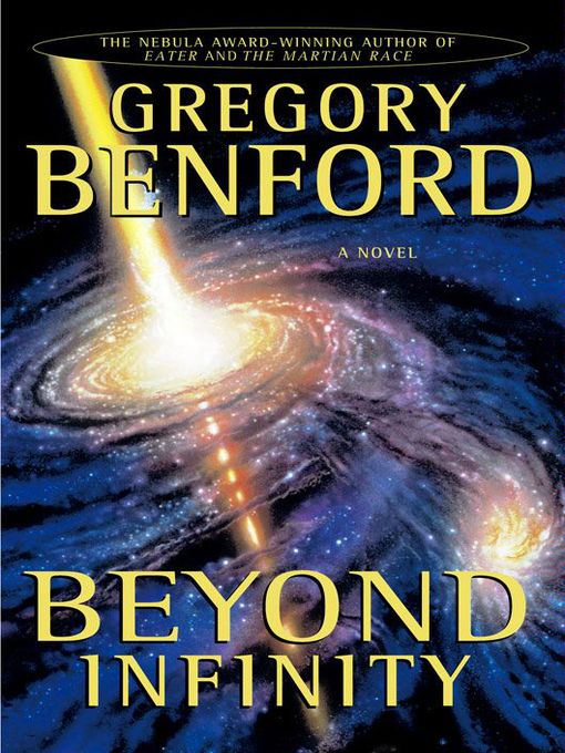 Title details for Beyond Infinity by Gregory Benford - Wait list